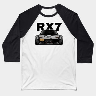 Rx7 FD Baseball T-Shirt